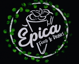 Logo-Épica-Food-&-Drinks